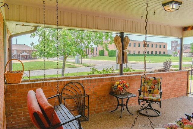 403 E Kirk St, Hugo, OK 74743 - photo 42