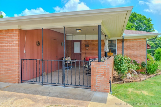 403 E Kirk St, Hugo, OK 74743 - photo 44