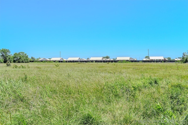 919 N 4210th Rd, Hugo, OK 74743 - view of nature