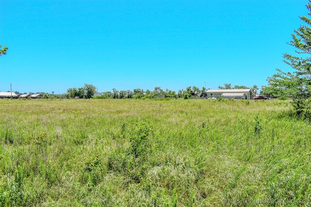 919 N 4210th Rd, Hugo, OK 74743 - view of nature featuring rural landscape