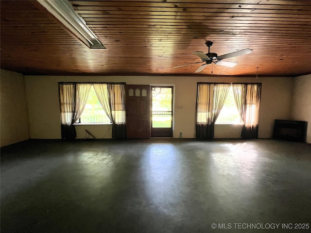 23243 Spicer, Shady Point, OK 74956 - photo 2