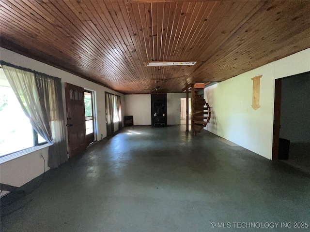 23243 Spicer, Shady Point, OK 74956 - photo 4