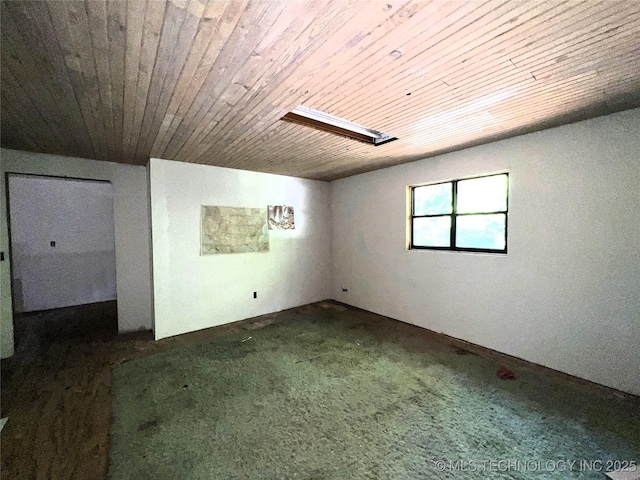 23243 Spicer, Shady Point, OK 74956 - photo 15