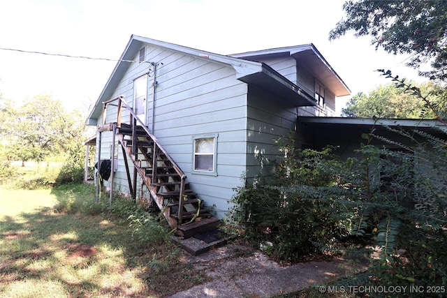 23243 Spicer, Shady Point, OK 74956 - photo 20