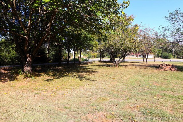 23243 Spicer, Shady Point, OK 74956 - photo 21