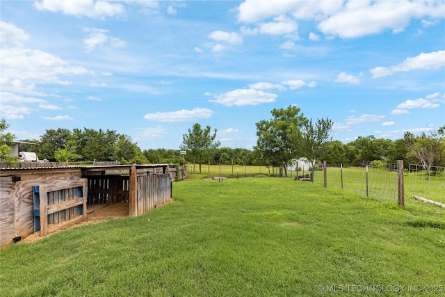 5648 Myall Rd, Ardmore, OK 73401 - photo 41