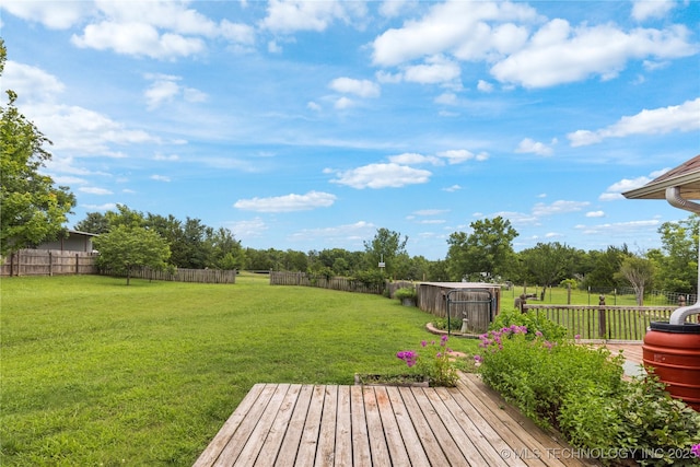 5648 Myall Rd, Ardmore, OK 73401 - photo 43