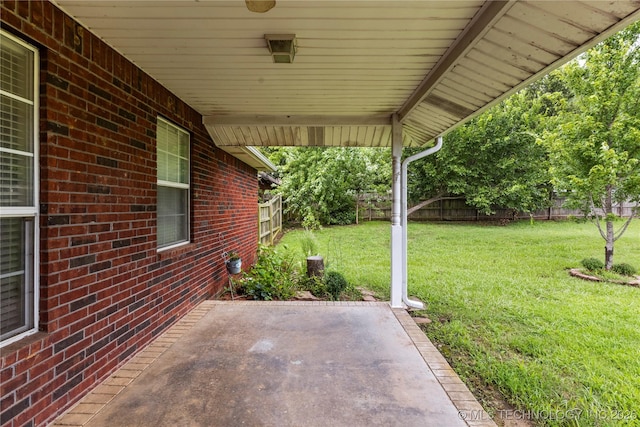 5648 Myall Rd, Ardmore, OK 73401 - photo 44