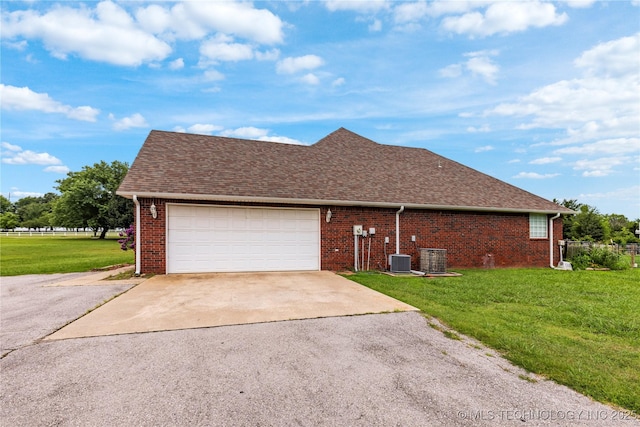 5648 Myall Rd, Ardmore, OK 73401 - photo 48