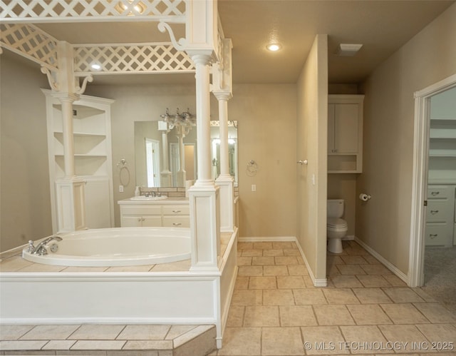 5648 Myall Rd, Ardmore, OK 73401 - photo 13