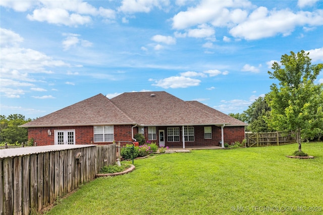 5648 Myall Rd, Ardmore, OK 73401 - photo 38