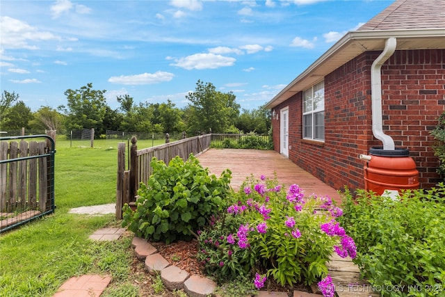 5648 Myall Rd, Ardmore, OK 73401 - photo 39
