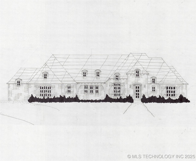 8508 E 109th St, Owasso, OK 74055 - view of miscellaneous property collateral