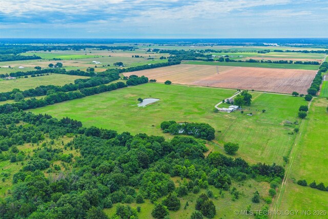 24 Dairy Dr, Hendrix, OK 74741 - photo 3