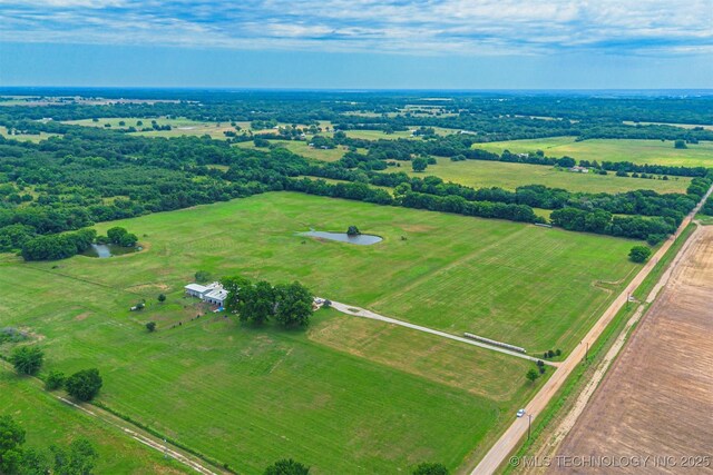 24 Dairy Dr, Hendrix, OK 74741 - photo 9