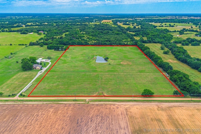 24 Dairy Dr, Hendrix, OK 74741 - photo 11