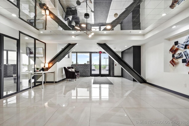 5810 E Skelly Dr Unit 303, Tulsa, OK 74135 - view of lobby