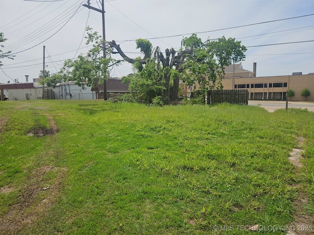711 W Broadway, Muskogee, OK 74401