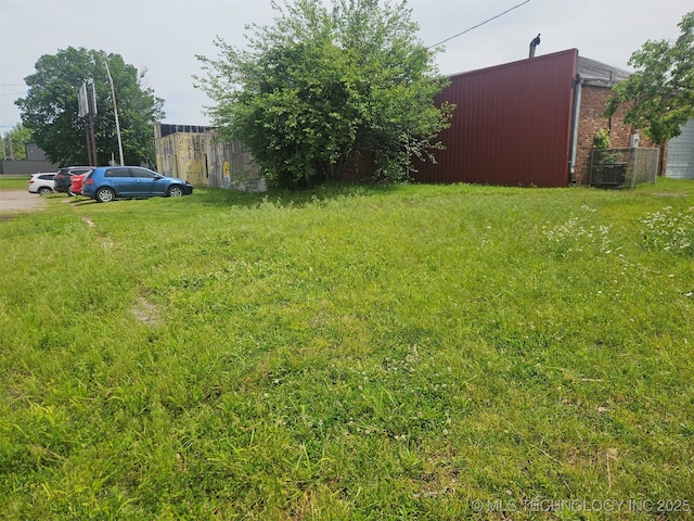 711 W Broadway, Muskogee, OK 74401