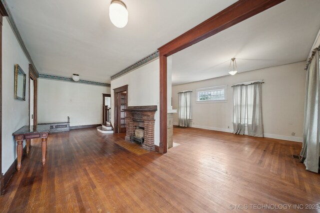 410 S Seminole Ave, Okmulgee, OK 74447 - photo 6
