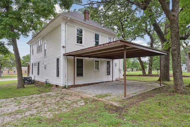 410 S Seminole Ave, Okmulgee, OK 74447 - photo 28