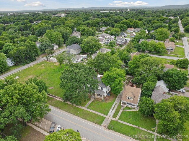 410 S Seminole Ave, Okmulgee, OK 74447 - photo 30