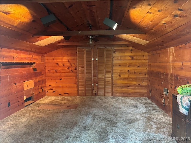 1524 W Maple St W, Durant, OK 74701 - storage room with a ceiling fan