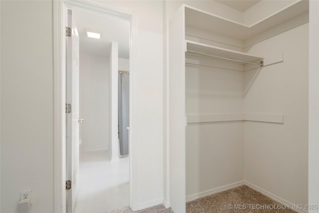 5202 Greenan Dr, Sand Springs, OK 74063 - view of closet