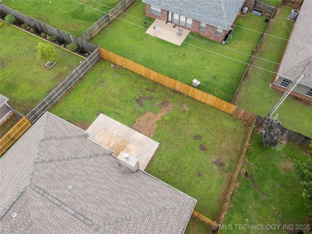 5202 Greenan Dr, Sand Springs, OK 74063 - view of subject property