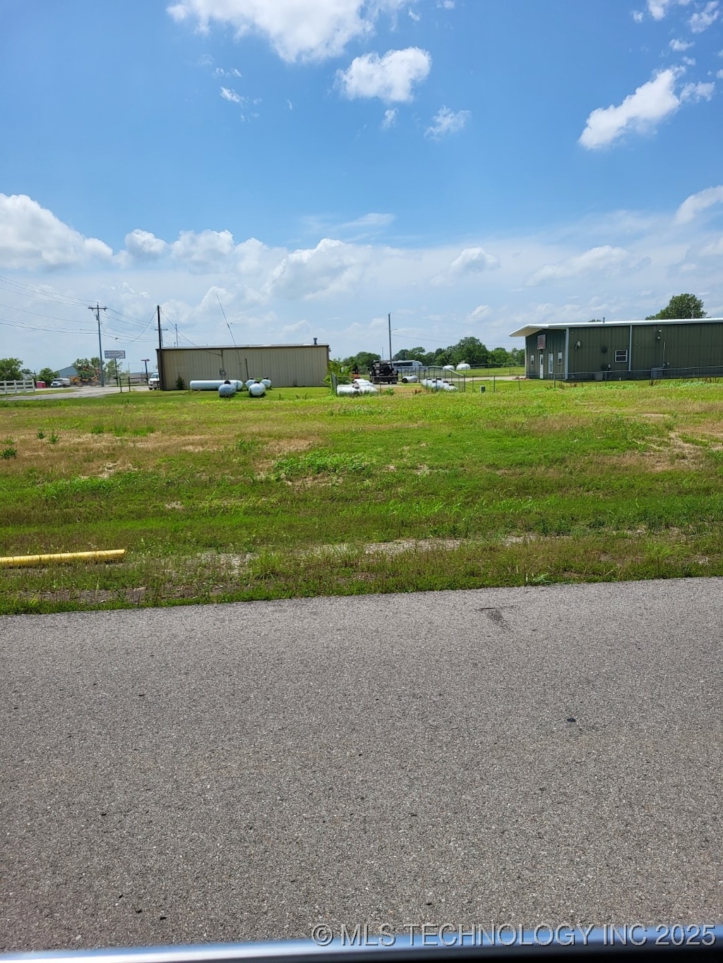 Castle St, Skiatook, OK 74070