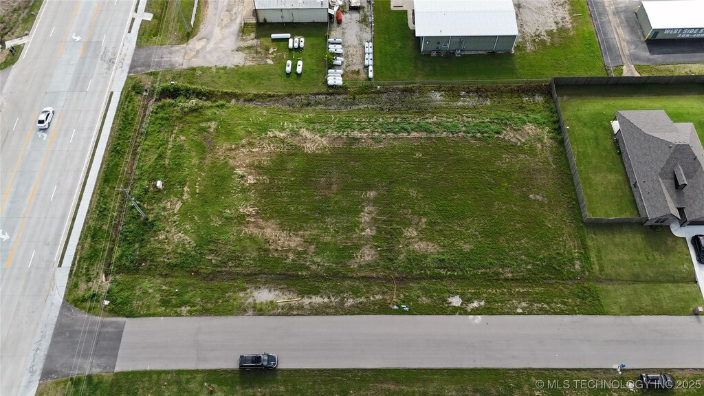 Castle St, Skiatook, OK 74070