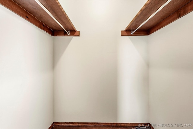 911 S Boyd Pl, Sapulpa, OK 74066 - view of spacious closet