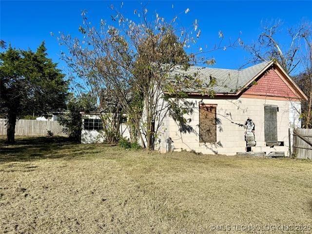 121 C St NE, Miami, OK 74354 - photo 6