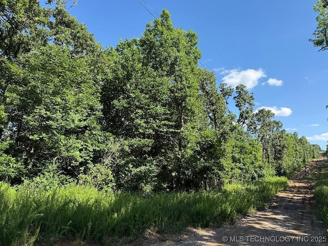 0 E 233rd St, Porum, OK 74455 - photo 2