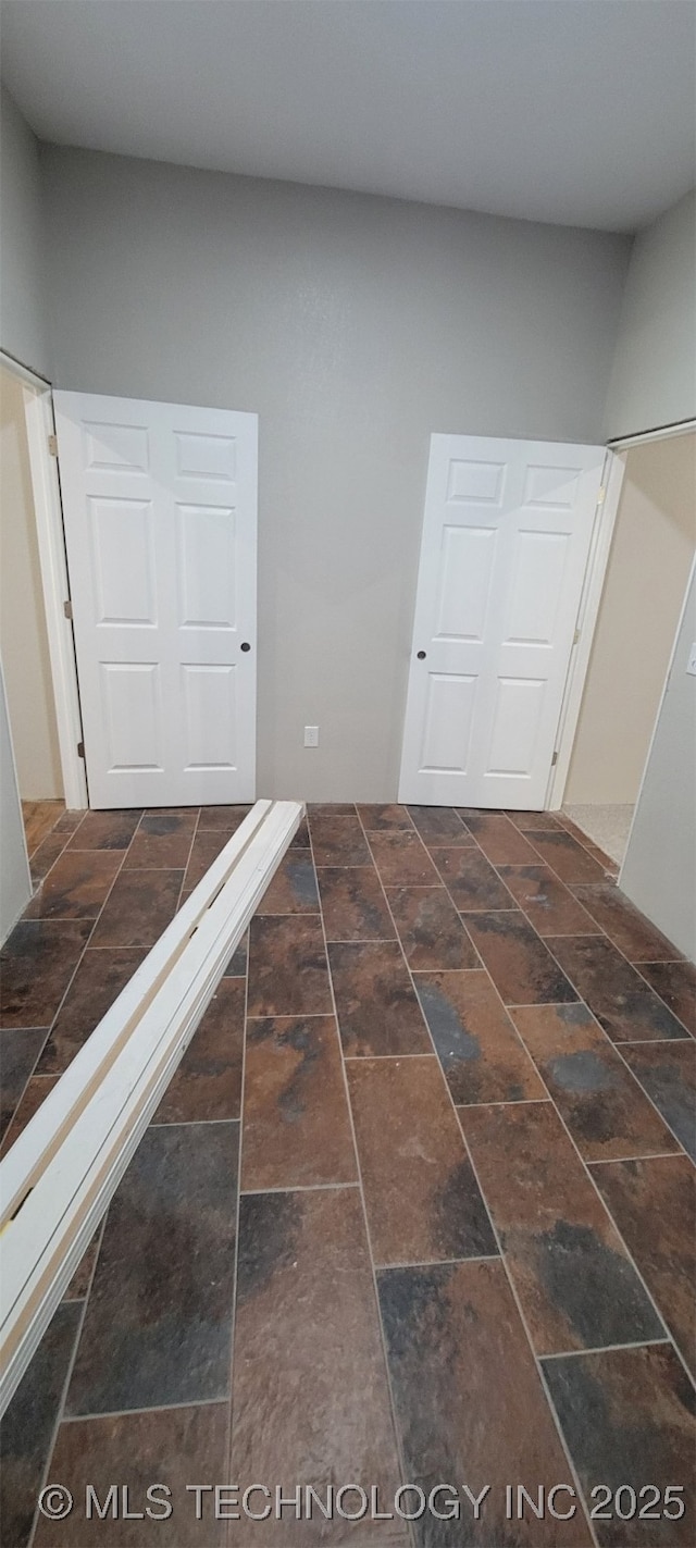 510 S Madison Ave, Wagoner, OK 74467 - view of hallway