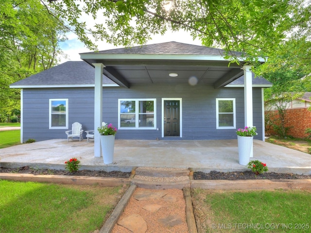 510 S Madison Ave, Wagoner, OK 74467 - photo 1