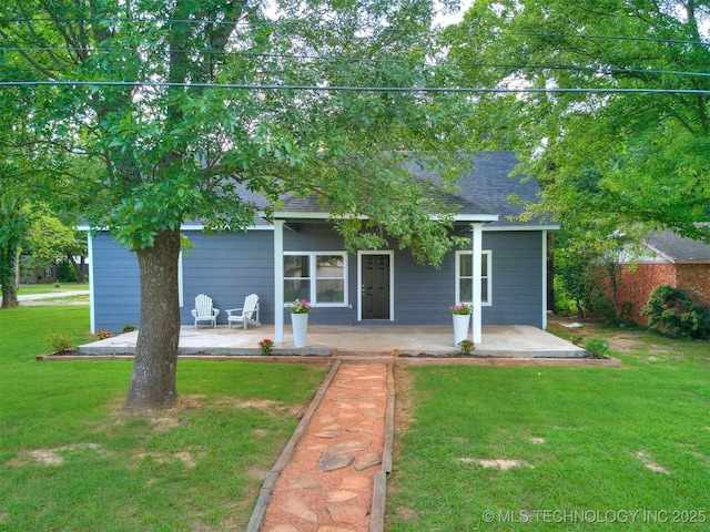 510 S Madison Ave, Wagoner, OK 74467 - photo 3