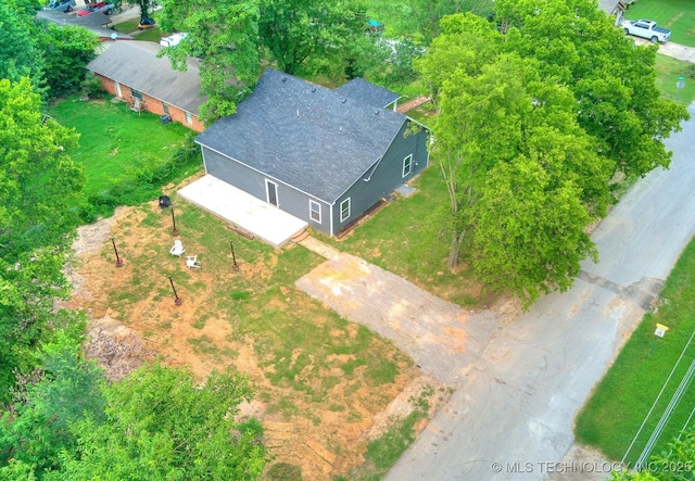 510 S Madison Ave, Wagoner, OK 74467 - photo 30