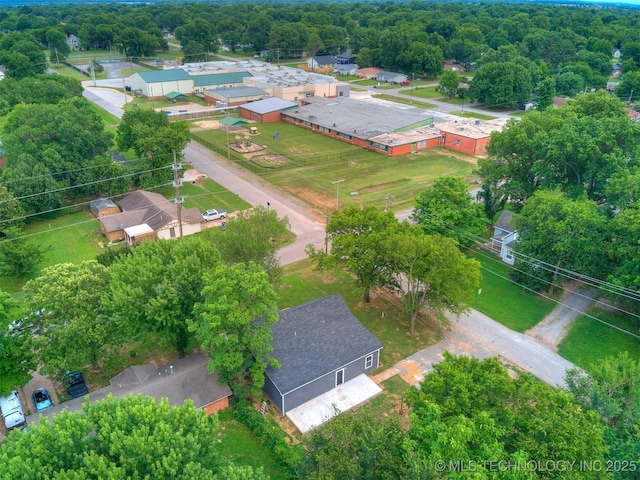 510 S Madison Ave, Wagoner, OK 74467 - photo 31