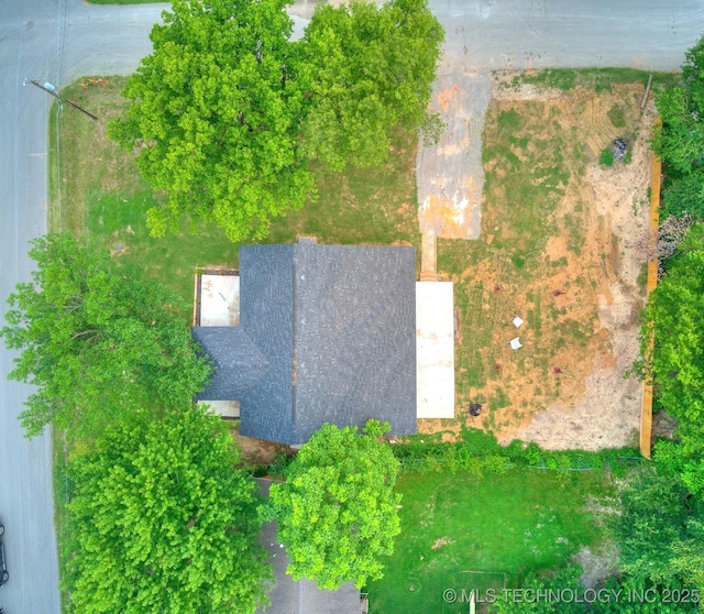 510 S Madison Ave, Wagoner, OK 74467 - photo 32