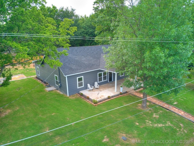 510 S Madison Ave, Wagoner, OK 74467 - photo 33