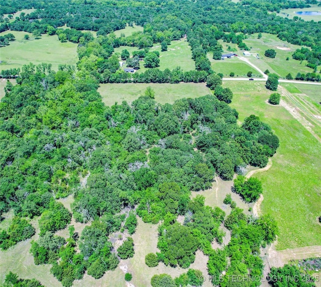 0000 W 291st St S, Bristow, OK 74010