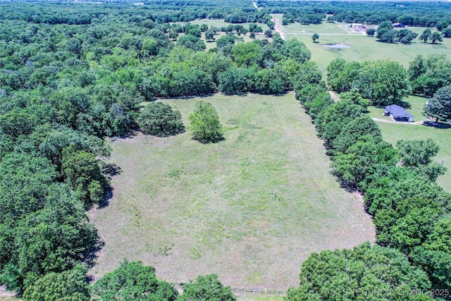 0000 W 291st St S, Bristow, OK 74010