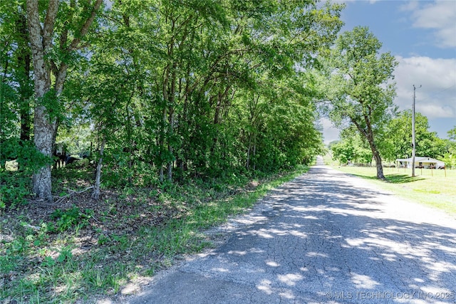 0000 W 291st St S, Bristow, OK 74010
