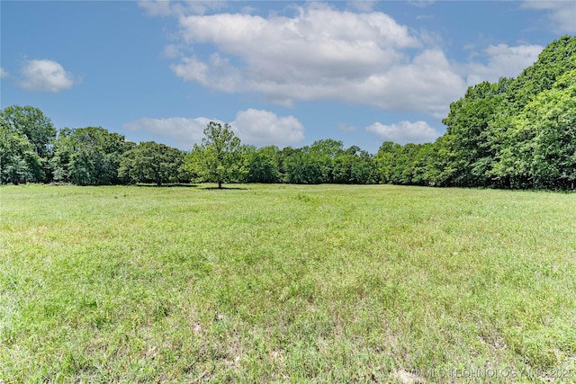 0000 W 291st St S, Bristow, OK 74010