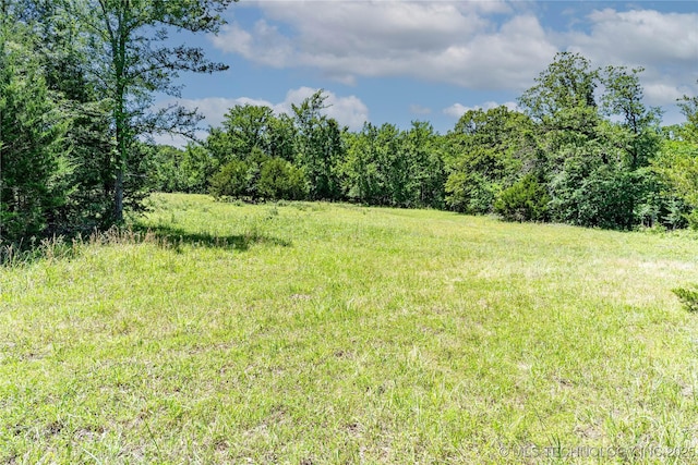 0000 W 291st St S, Bristow, OK 74010