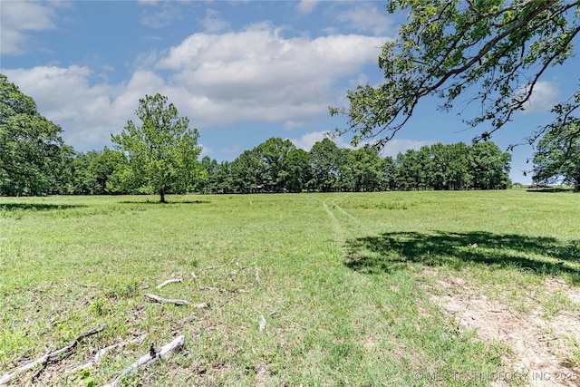 0000 W 291st St S, Bristow, OK 74010