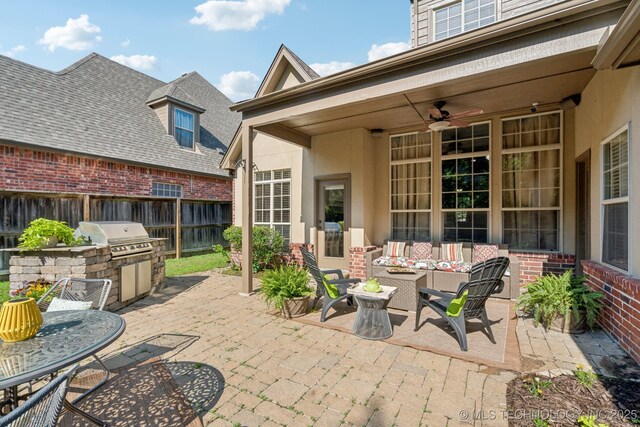 10480 S 86th E Ave, Tulsa, OK 74133 - photo 32