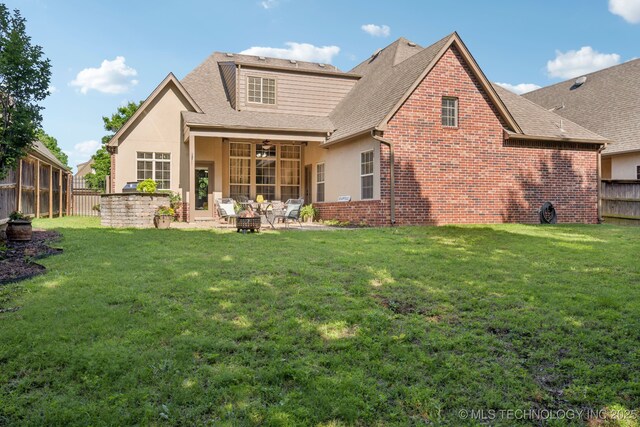 10480 S 86th E Ave, Tulsa, OK 74133 - photo 35