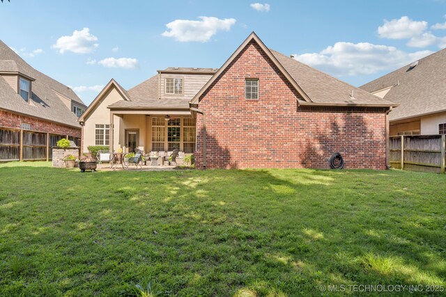 10480 S 86th E Ave, Tulsa, OK 74133 - photo 36